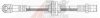 LANCIA 82289851 Brake Hose